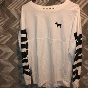 Victoria secret Pink long sleeve